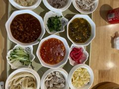 -太原面食店(解放路店)