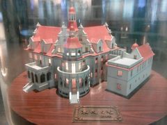 -天津市规划展览馆