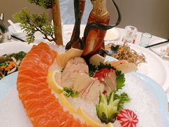 -大东海海鲜酒楼(渔人码头总店)