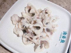 -淘米捞·米汤脆鲩鱼火锅(福田皇岗店)