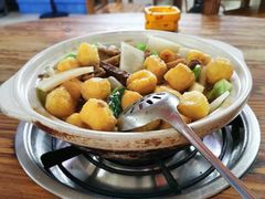 -如意坊美食(华兴一街店)