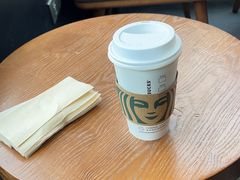 -星巴克(美丽华花园店)