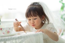 -哈妮儿童摄影(德清店)