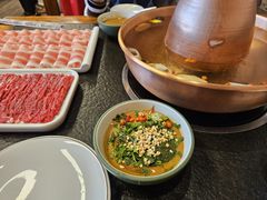 -仁和四季涮肉馆(天坛南门店)