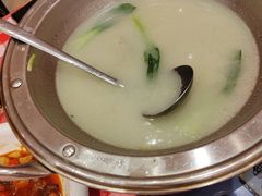 -巴陵全鱼席(湖南老字号汴河街店 )