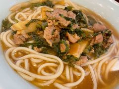 -奎元馆.百年奎元.非遗传承(西湖边的解放路店)
