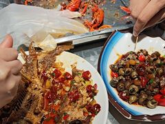 -老三龙虾(汉阳杨泗庙店)