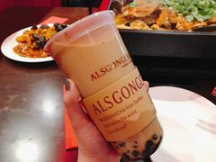 -China Red Restaurant 满庭红川菜馆