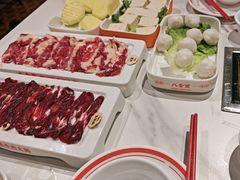 -八合里潮汕鲜牛肉火锅(惠州华贸店)