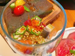 -Mr·Fish鱼鲜生海鲜放题(银泰in99店)