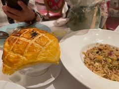 -波特曼西餐厅(南岗店)