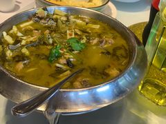 -风味小馆(天目湖宾馆店)