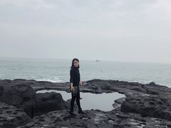 -漳州滨海火山岛自然生态风景区