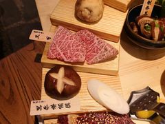 -黑牛の店·和牛烧肉(合生汇店)