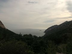 -青岛崂山太清宫