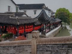 -千灯古镇