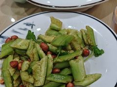 -老边饺子馆(东单店)