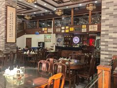 -红星光发煲仔饭(文海店)