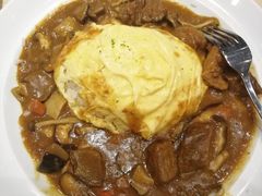 -CoCo壱番屋(久光百货店)
