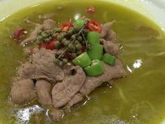 -古南都·老广东酒楼(龙江店)