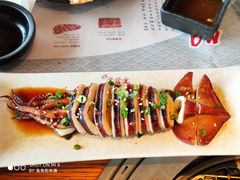 -赤坂亭M9和牛烧肉(世博源店)