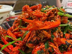 干爆小龙虾-湘里乡亲甲王二老店