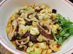 葫芦头小炒-吾味香葫芦头(安西街店)