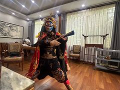 -凤来栖·净庭院·火锅(欧尚店)