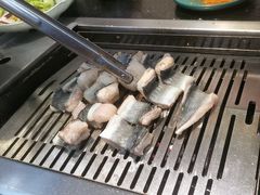 -臻牛烤肉
