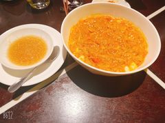 -杭州西子湖四季酒店·金沙厅