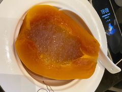 -金陵饭店 56F 家·海鲜火锅餐厅