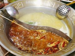-旺蜀主成都串串火锅(西直门凯德MALL店)