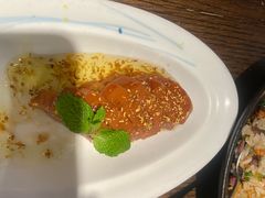 -老土灶·扬州非遗淮扬菜(大运河博物馆店)