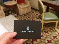 -广州富力丽思卡尔顿酒店