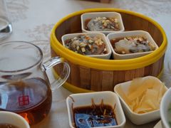 -佛山顺德香云纱园林酒店-宴会厅