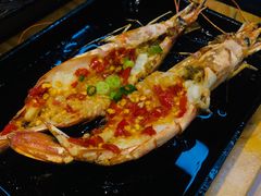 -木屋烧烤(龙湖天街店)