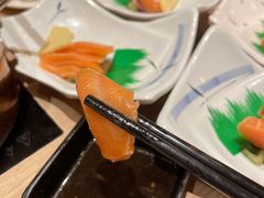 -星伦多自助料理(华润万象城店)