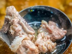-藕妈妈老汉口家常菜(武汉天地店)