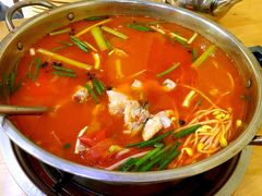 -苗家恒灵酸汤鱼-跳水牛肉连锁店(凯里总店)