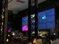 -南宁那莲豪华精选酒店-云霄酒廊·80楼高空城景酒吧