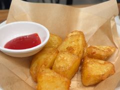 -和府捞面(曹路花园城店)