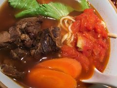 -九毛九西北菜(大东海店)