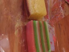 -金珠肉粽