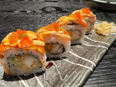 -龙吟大江户(华侨店)