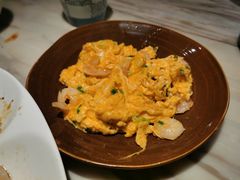 虾仁滑蛋-星平鸡饭·粤菜小炒(印象城旗舰店)