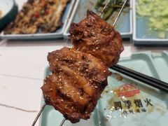 -四季烟火烧烤酒场