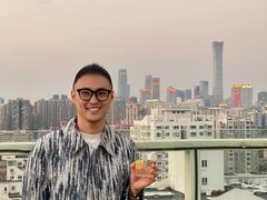 -漪龙台·B26 Rooftop Lounge