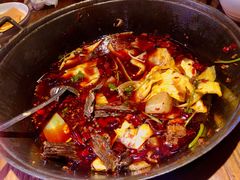 -受气牛肉·重庆耙牛肉(来福士店)