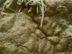 糖油饼-增盛魁小吃店