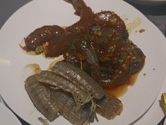 -一方渔歌蒸汽海鲜自助(文化路万达广场店)